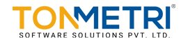 Tonmetri Software Solutions®